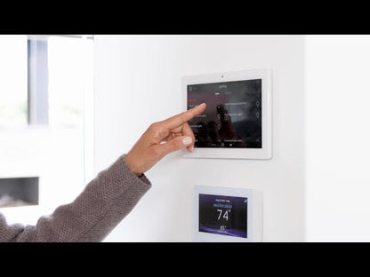 Infratech Home Management Panel