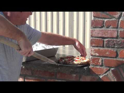 Stone Age Mezzo Pizza Oven - SA-MPO-36