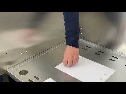 Le Griddle Cart for The Grand Texan Griddle - GFCART160