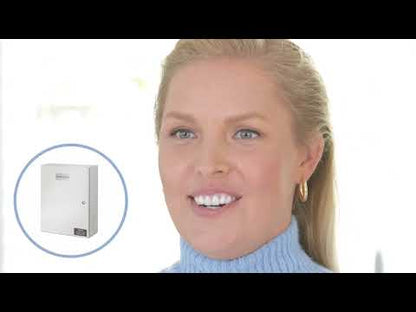 Infratech Home Management Panel