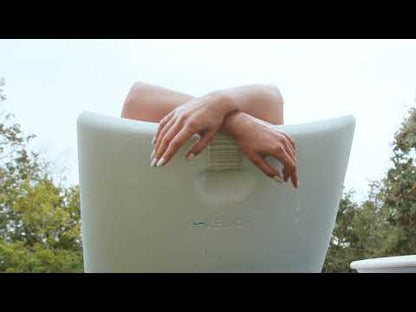 Ledge Lounger In-Pool Autograph Chaise (Available in 4 Resin Colors) - LL-AG-C-WH