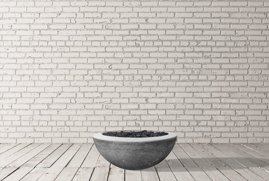 Prism Hardscapes - Moderno 2 Fire Bowl