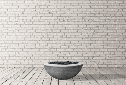 Prism Hardscapes - Moderno 2 Fire Bowl