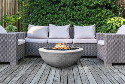 Prism Hardscapes - Moderno 2 Fire Bowl