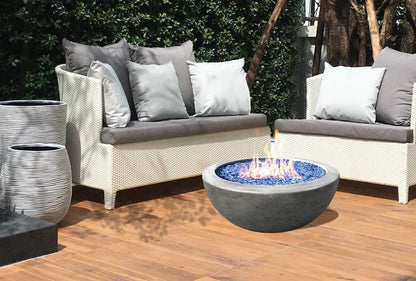 Prism Hardscapes - Moderno 2 Fire Bowl