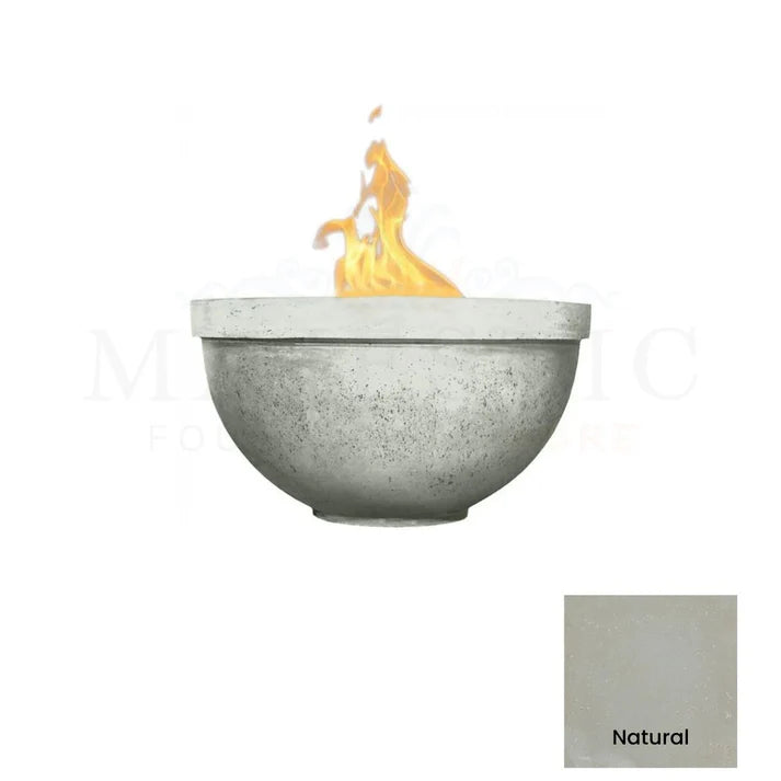 Prism Hardscapes Lombard Tall-PH-445-FWBNNGT