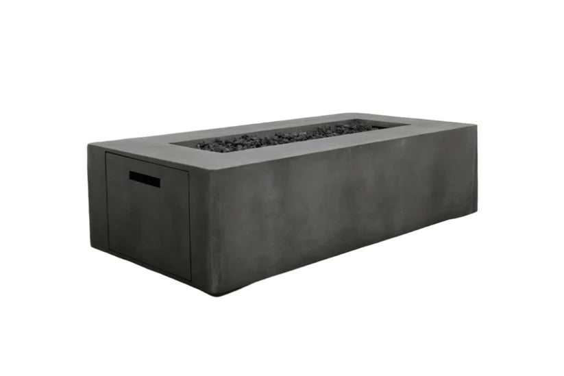 Prism Hardscapes Porto 60 Enclosed Propane Unit-PH-732-2LP