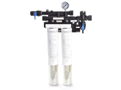 Bathology Pure 401 Water Conditioning Cartridge for Pure 420/430