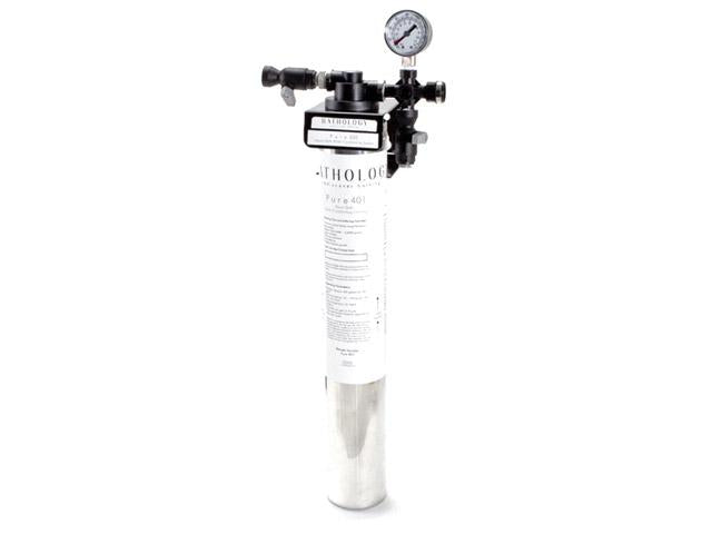 Bathology Pure 420 Steam Bath Generator Water Conditioning System