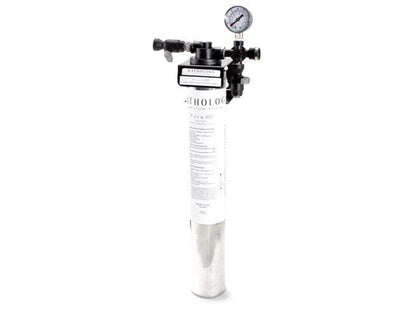 Bathology Pure 420 Steam Bath Generator Water Conditioning System
