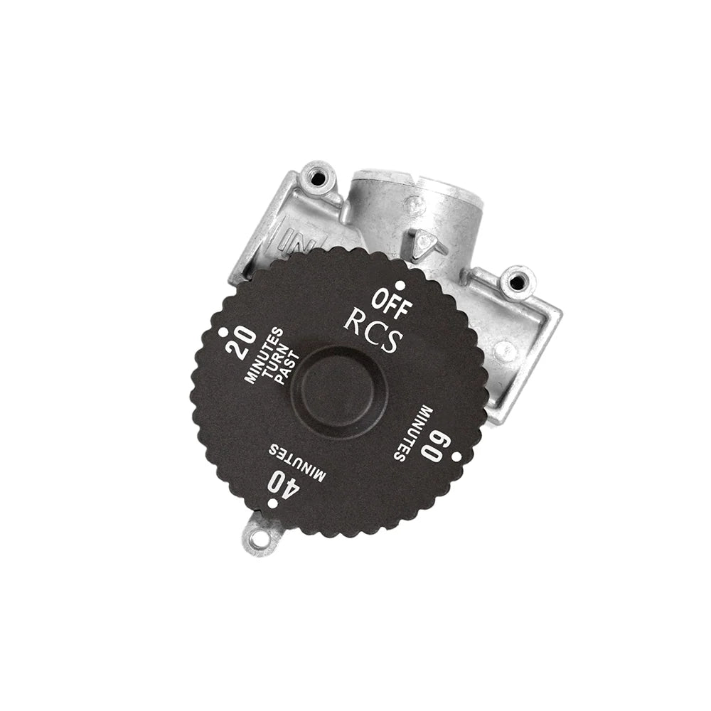 RCS 1 Hour Gas Timer-RGT1