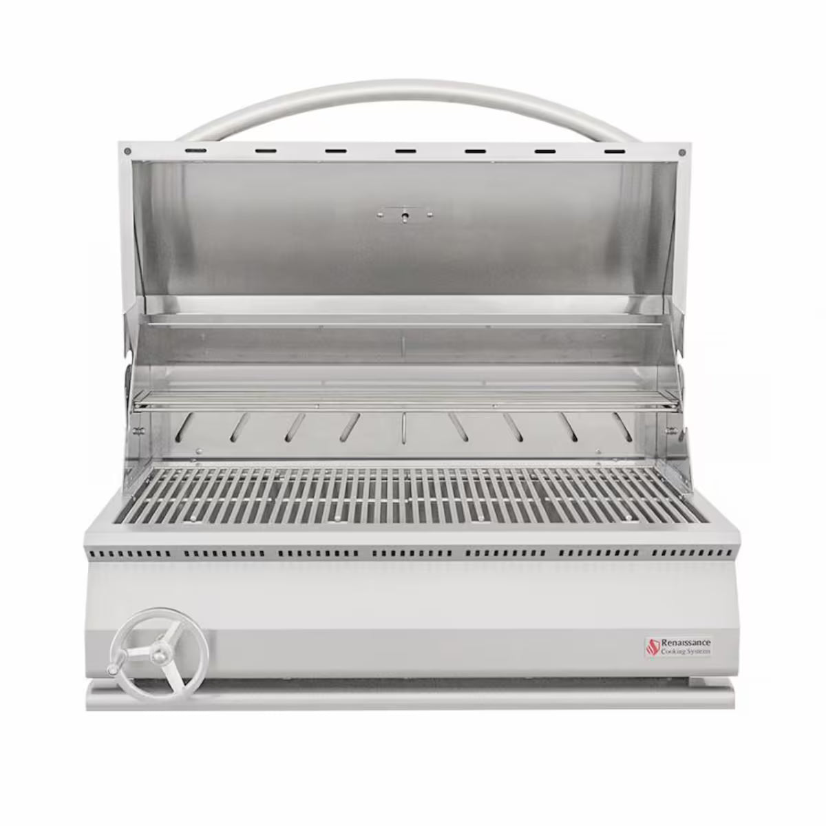 RCS Premier Pro Power Burner-RJCSB3A
