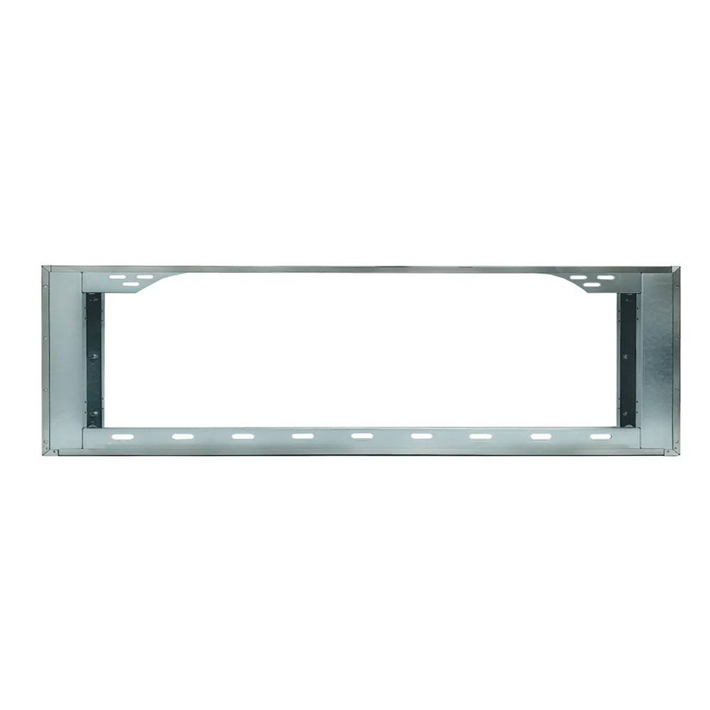 RCS 4" Vent Hood Spacer for RVH36A-RVH36ASP4