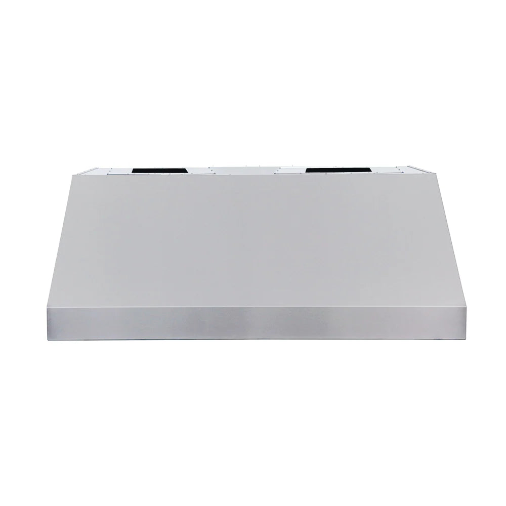 RCS 48" Vent Hood-RVH48B