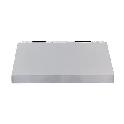 RCS 48" Vent Hood-RVH48B