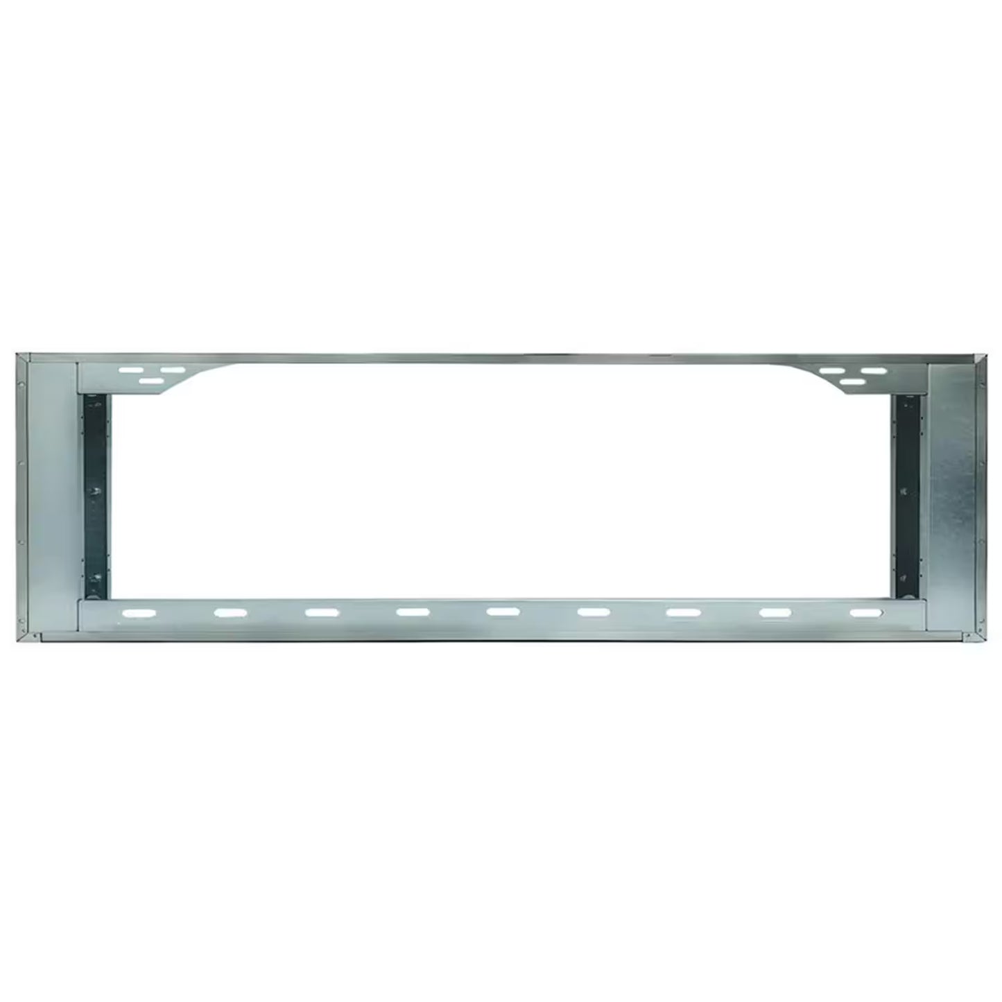 RCS 8" Vent Hood Spacer for RVH48B-RVH48BSP8