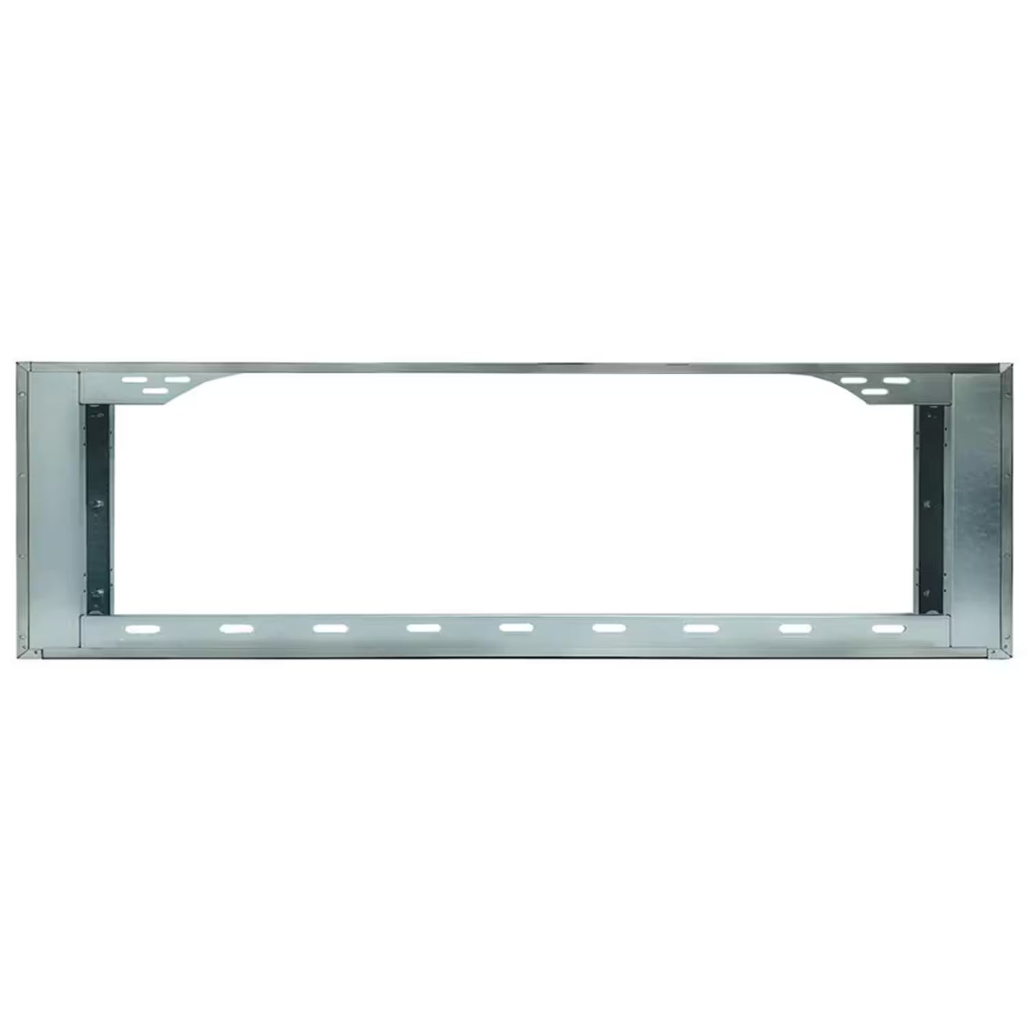 RCS 8" Vent Hood Spacer for RVH48B-RVH48BSP8