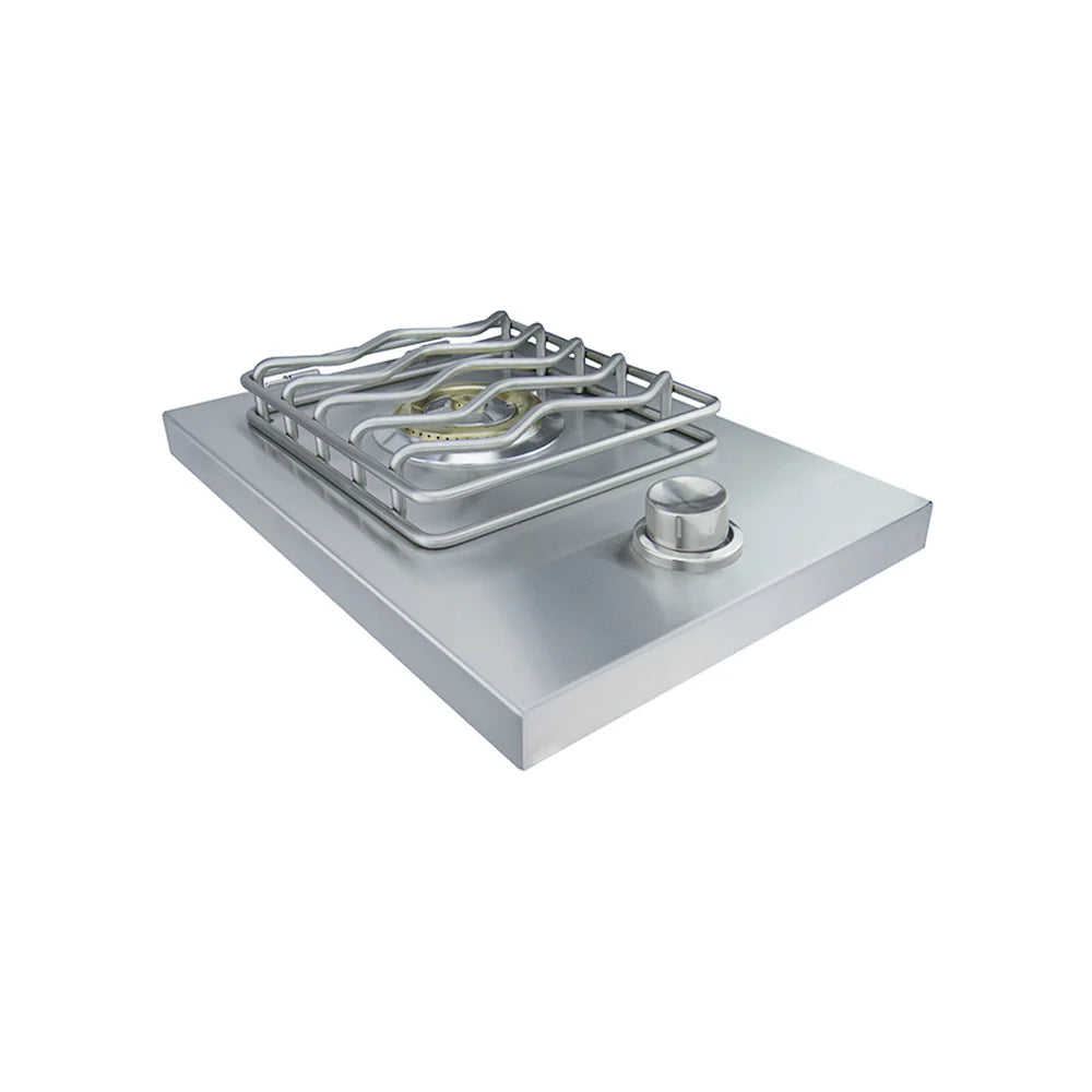 RCS Cutlass Single Side Burner-RSB1 LP