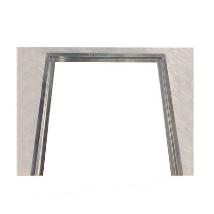 RCS Cutting Board & Cutting Board Holder-RCBH
