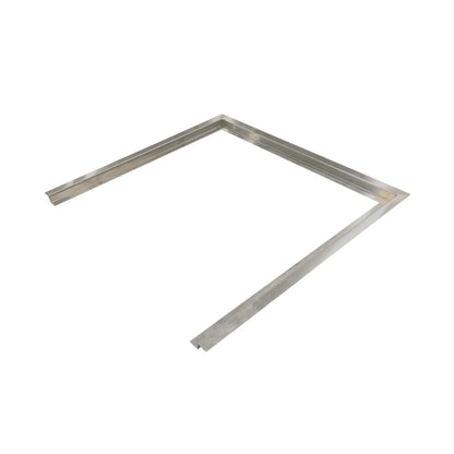 RCS Cutting Board & Cutting Board Holder-RCBH