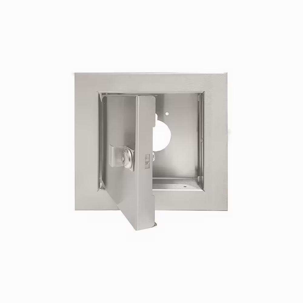 RCS Gas Timer Box & Mount Only-RTB1