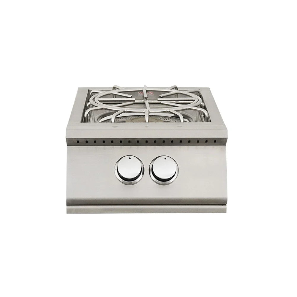 RCS Premier Pro Power Burner-RJCSB3A LP