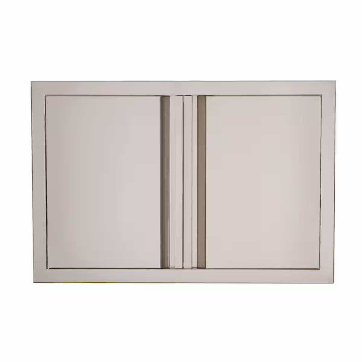 RCS Valiant Double Door - Soft Close-VDD1SC