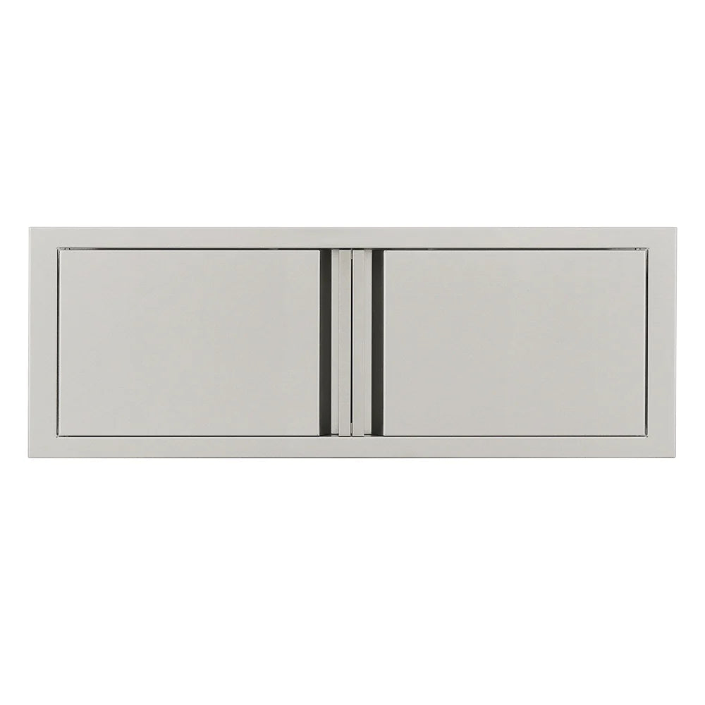 RCS Valiant Low Profile Double Door - Large - Soon NLA-VDD4