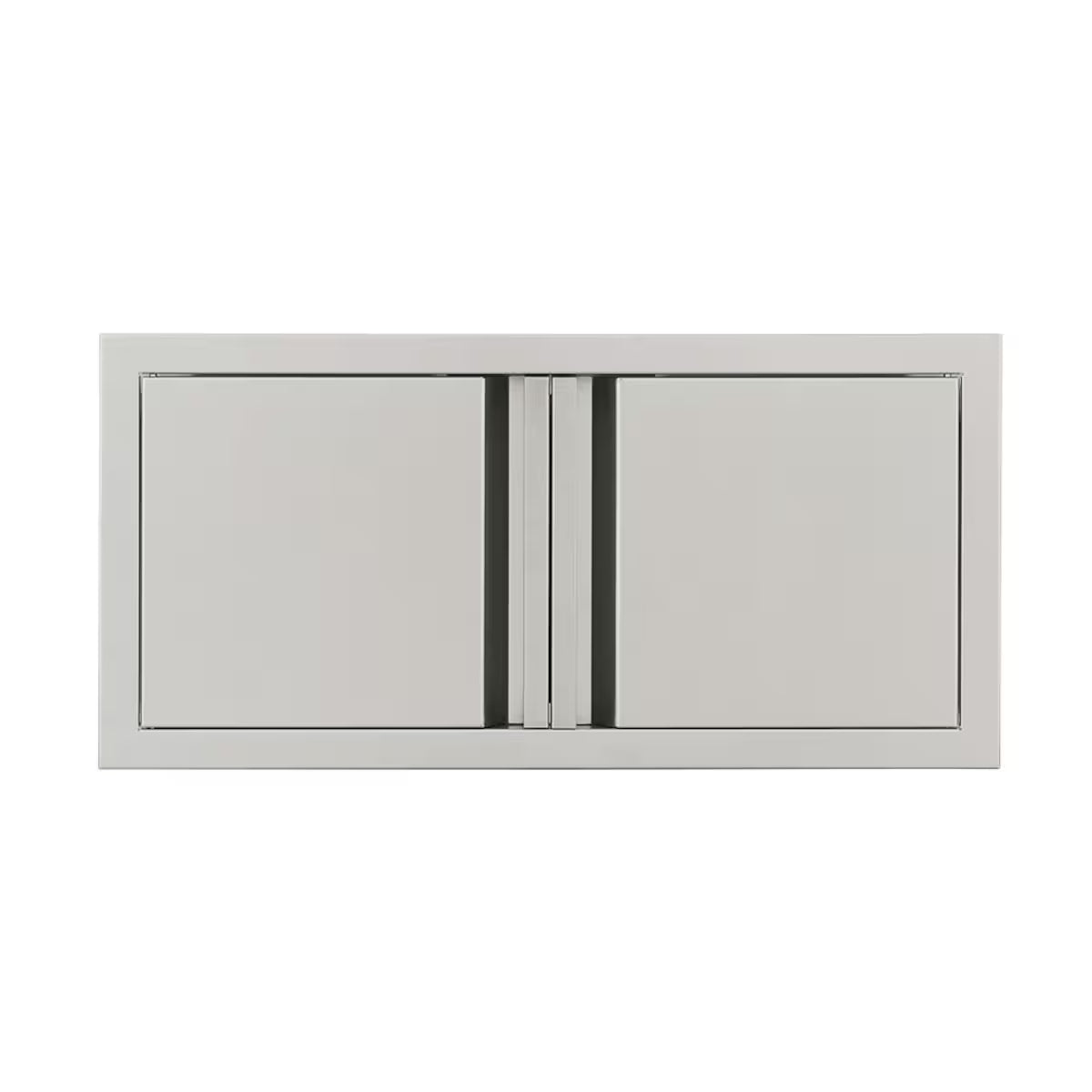 RCS Valiant Low Profile Double Door - Soft Close-VDD3SC