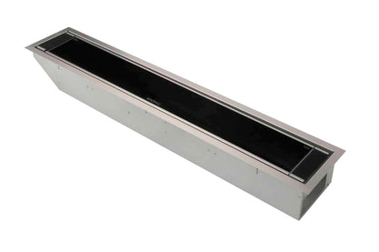 Bromic Heating Platinum Electric Standard Ceiling Recess Kit, 3400W - BH3130027