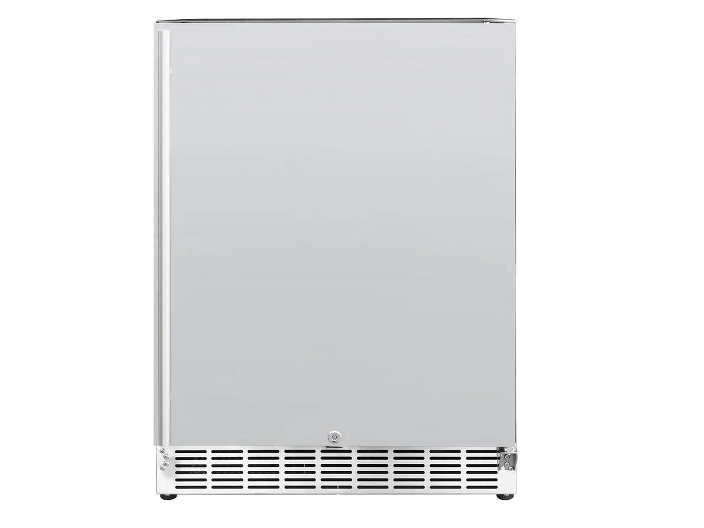 Summerset 24" 5.1c Outdoor Rated Fridge - RFR-24S-A