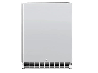 Summerset 24" 5.1c Outdoor Rated Fridge - RFR-24S-A