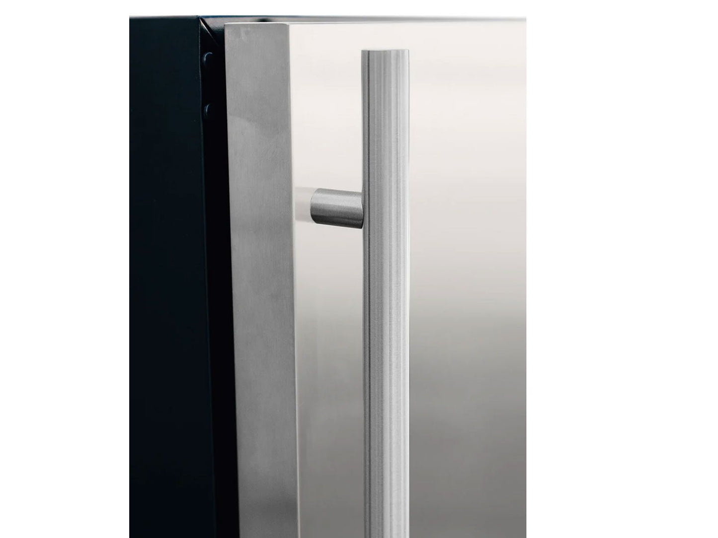 Summerset 24" 5.1c Outdoor Rated Fridge - RFR-24S-A