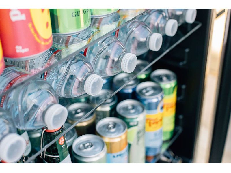 Summerset 24" 5.1c Outdoor Rated Fridge - RFR-24S-AR