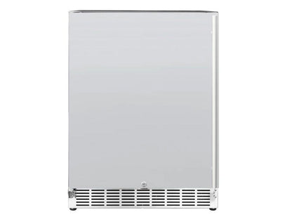 Summerset 24" 5.1c Outdoor Rated Fridge - RFR-24S-AR