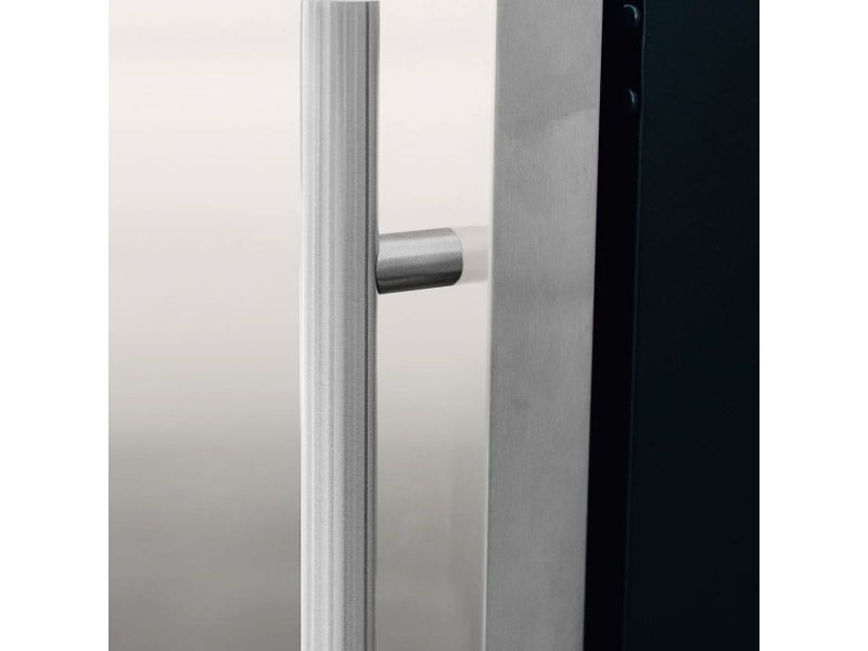 Summerset 24" 5.1c Outdoor Rated Fridge - RFR-24S-AR