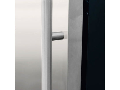 Summerset 24" 5.1c Outdoor Rated Fridge - RFR-24S-AR