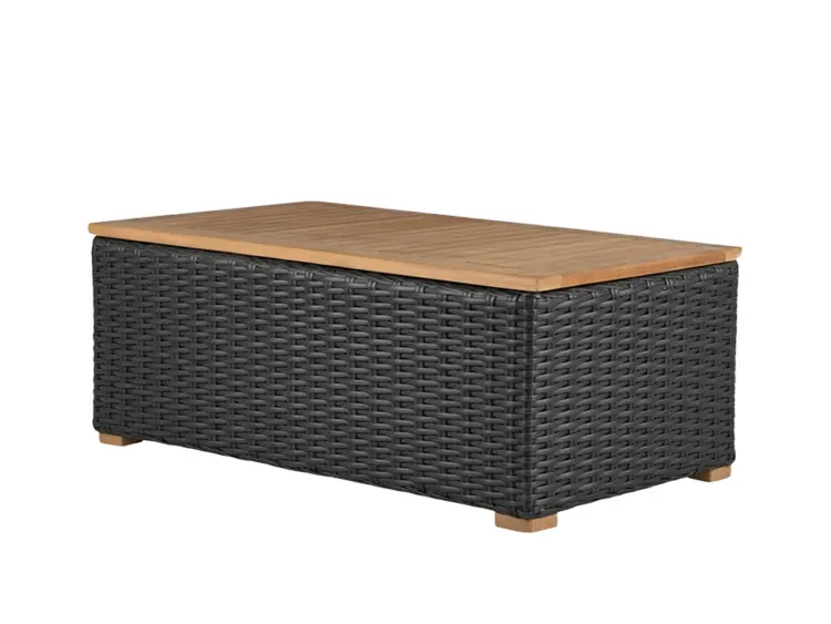 boca coffee table