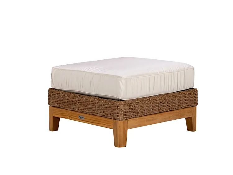 boca ottoman