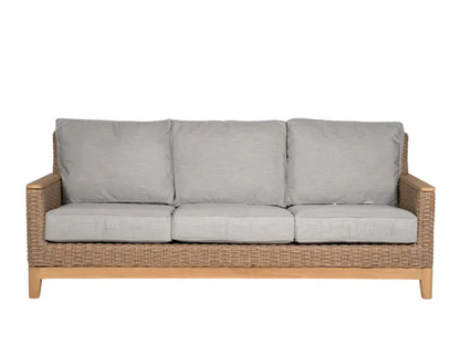 Royal Teak Collection Boca 3-Seater Sofa - BOCA3S