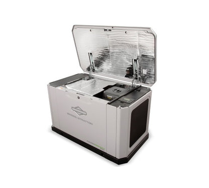 Briggs & Stratton PowerProtect™ 22kW Home Standby Generator with 200-Amp Transfer Switch and Symphony Choice Kit - 040783