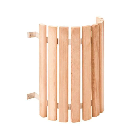 Scandia Hand-Crafted Cedar Shade - SN-AC-SHADE