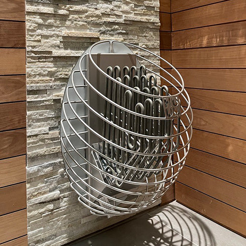 HUUM DROP Series 4.5kW Sauna Heater – H1001052