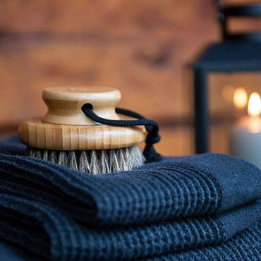 Rento Body Brush - 230002