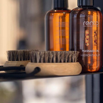 Rento Nail Brush - 230001