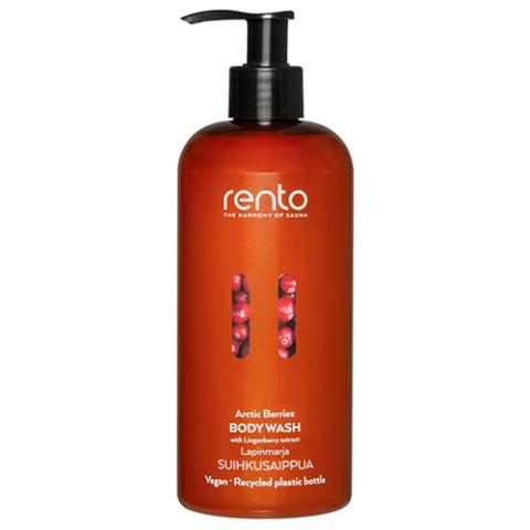 Rento Body Wash (Available in 3 Scents) - 636417