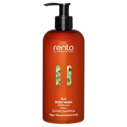 Rento Body Wash (Available in 3 Scents) - 636417