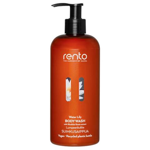 Rento Body Wash (Available in 3 Scents) - 636417