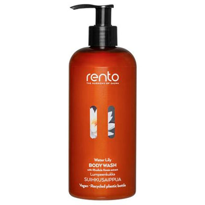Rento Body Wash (Available in 3 Scents) - 636417
