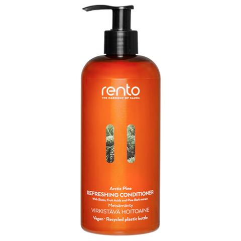 Rento Refreshing Conditioner in Arctic Pine Scent - 636419